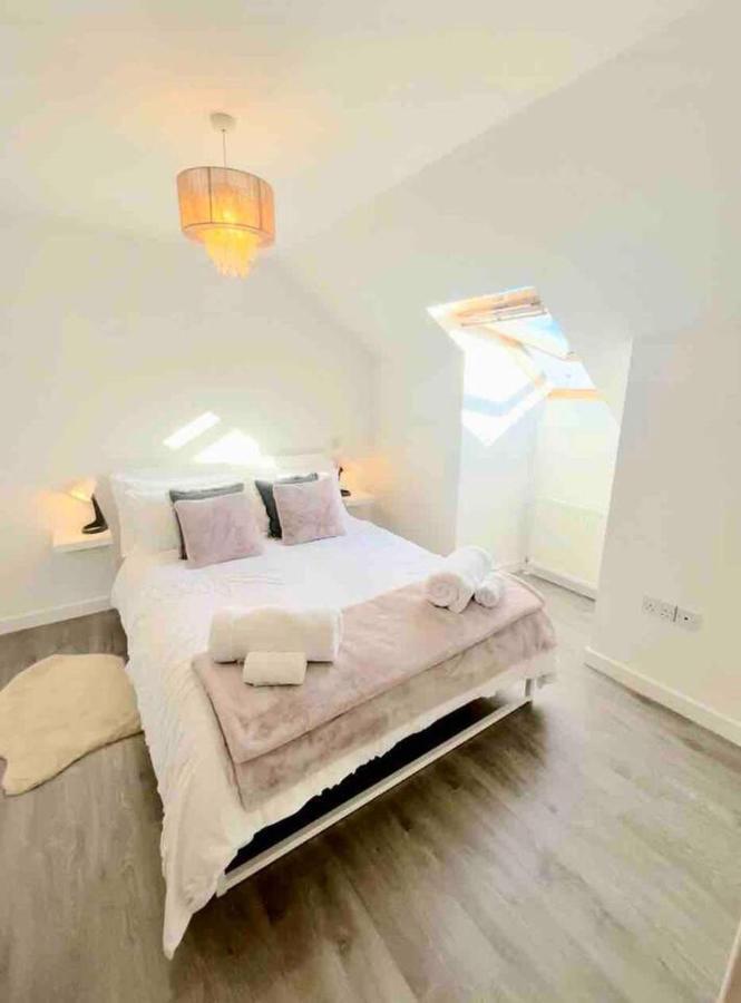 Lovely 2-Bed House In St Andrews Scotland Exterior photo